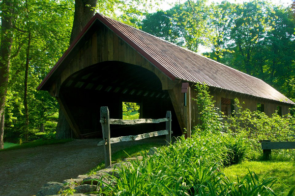 Bretwood Golf North Course