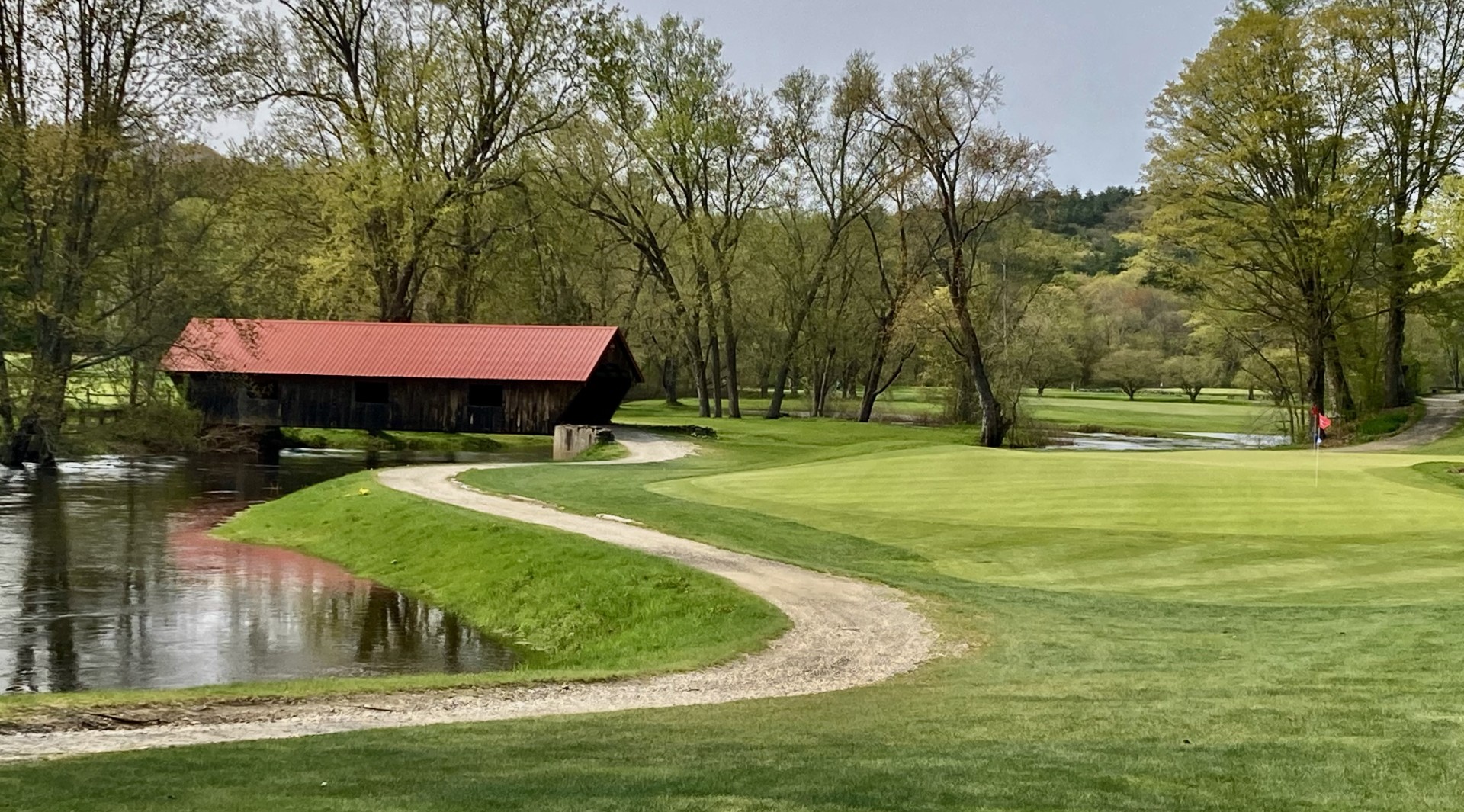 Bretwood Golf North Course