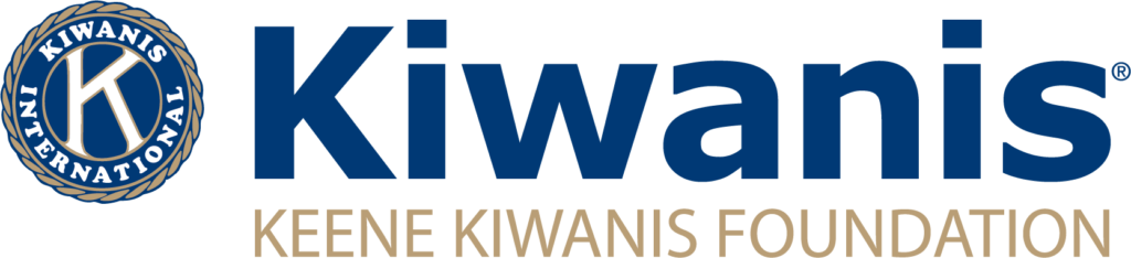 kiwaniskeene logo